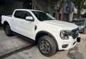 Camionetas - Ford Ranger xlt bi turbo 2024 Diesel 0Km - En Venta