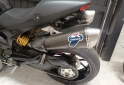 Motos - Ducati Monster 796 cbr r6 2013 Nafta 21000Km - En Venta