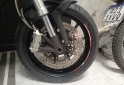 Motos - Ducati Monster 796 cbr r6 2013 Nafta 21000Km - En Venta