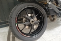 Motos - Ducati Monster 796 cbr r6 2013 Nafta 21000Km - En Venta