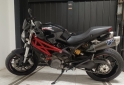 Motos - Ducati Monster 796 cbr r6 2013 Nafta 21000Km - En Venta