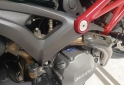 Motos - Ducati Monster 796 cbr r6 2013 Nafta 21000Km - En Venta