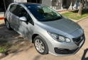 Autos - Peugeot 308 ALLURE 2018 Nafta 110000Km - En Venta