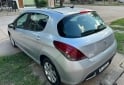 Autos - Peugeot 308 ALLURE 2018 Nafta 110000Km - En Venta