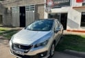 Autos - Peugeot 308 ALLURE 2018 Nafta 110000Km - En Venta