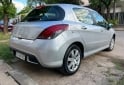 Autos - Peugeot 308 ALLURE 2018 Nafta 110000Km - En Venta