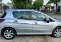 Autos - Peugeot 308 ALLURE 2018 Nafta 110000Km - En Venta