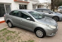 Autos - Fiat Grand Siena 2014 GNC 124000Km - En Venta