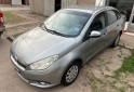 Autos - Fiat Grand Siena 2014 GNC 124000Km - En Venta