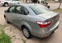 Autos - Fiat Grand Siena 2014 GNC 124000Km - En Venta