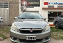 Autos - Fiat Grand Siena 2014 GNC 124000Km - En Venta