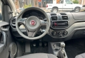 Autos - Fiat Grand Siena 2014 GNC 124000Km - En Venta