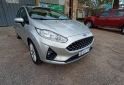 Autos - Ford fiesta 2019 GNC 48000Km - En Venta