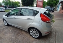 Autos - Ford fiesta 2019 GNC 48000Km - En Venta