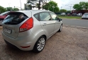 Autos - Ford fiesta 2019 GNC 48000Km - En Venta