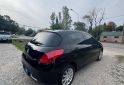 Autos - Peugeot 308 Allure con Navegador 2015 Nafta 125000Km - En Venta