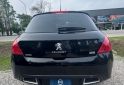 Autos - Peugeot 308 Allure con Navegador 2015 Nafta 125000Km - En Venta