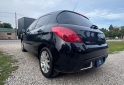 Autos - Peugeot 308 Allure con Navegador 2015 Nafta 125000Km - En Venta