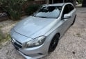 Autos - Mercedes Benz A200 Blue Efficience Urba 2017 Nafta 99000Km - En Venta