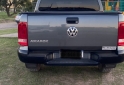 Camionetas - Volkswagen Amarok Trendline 2022 Diesel 43000Km - En Venta