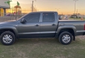 Camionetas - Volkswagen Amarok Trendline 2022 Diesel 43000Km - En Venta