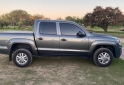 Camionetas - Volkswagen Amarok Trendline 2022 Diesel 43000Km - En Venta