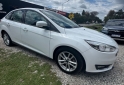 Autos - Ford Focus III 2.0 SE Nafta 2017 Nafta 120000Km - En Venta