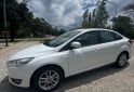 Autos - Ford Focus III 2.0 SE Nafta 2017 Nafta 120000Km - En Venta