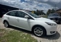 Autos - Ford Focus III 2.0 SE Nafta 2017 Nafta 120000Km - En Venta