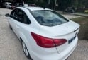 Autos - Ford Focus III 2.0 SE Nafta 2017 Nafta 120000Km - En Venta