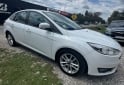 Autos - Ford Focus III 2.0 SE Nafta 2017 Nafta 120000Km - En Venta