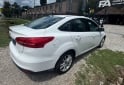 Autos - Ford Focus III 2.0 SE Nafta 2017 Nafta 120000Km - En Venta