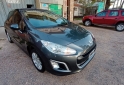 Autos - Peugeot 308 2015 Nafta 120000Km - En Venta