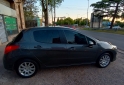 Autos - Peugeot 308 2015 Nafta 120000Km - En Venta