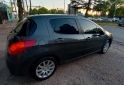 Autos - Peugeot 308 2015 Nafta 120000Km - En Venta