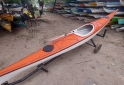 Deportes Náuticos - VENDO KAYAK TRAVESIA 5.10 - En Venta