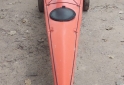 Deportes Náuticos - VENDO KAYAK TRAVESIA 5.10 - En Venta