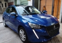 Autos - Peugeot 208 Active 2022 Nafta 40000Km - En Venta