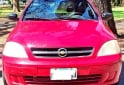 Autos - Chevrolet Corsa 2007 GNC 193500Km - En Venta