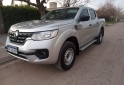 Camionetas - Renault Alaskan 2023 Diesel 48000Km - En Venta