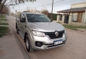 Camionetas - Renault Alaskan 2023 Diesel 48000Km - En Venta