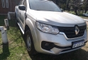 Camionetas - Renault Alaskan 2023 Diesel 48000Km - En Venta