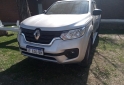 Camionetas - Renault Alaskan 2023 Diesel 48000Km - En Venta