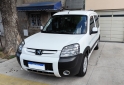 Utilitarios - Peugeot Partner Patagnica 2017 Diesel 166000Km - En Venta