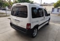 Utilitarios - Peugeot Partner Patagnica 2017 Diesel 166000Km - En Venta