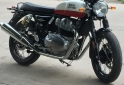 Motos - Royal Enfield Interceptor 650 2022 Nafta 6500Km - En Venta