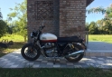 Motos - Royal Enfield Interceptor 650 2022 Nafta 6500Km - En Venta