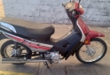 Motos - Motomel Blitz 2022 Nafta 27000Km - En Venta