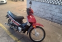 Motos - Motomel Blitz 2022 Nafta 27000Km - En Venta