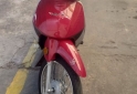 Motos - Motomel Blitz 2022 Nafta 27000Km - En Venta